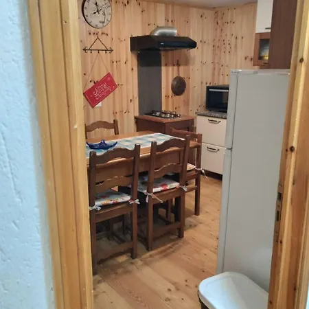 Apartmán Casa Mimosa - Mafalda *