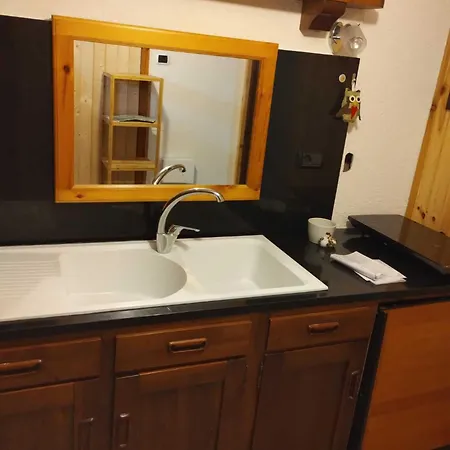Casa Mimosa - Mafalda Apartmán *