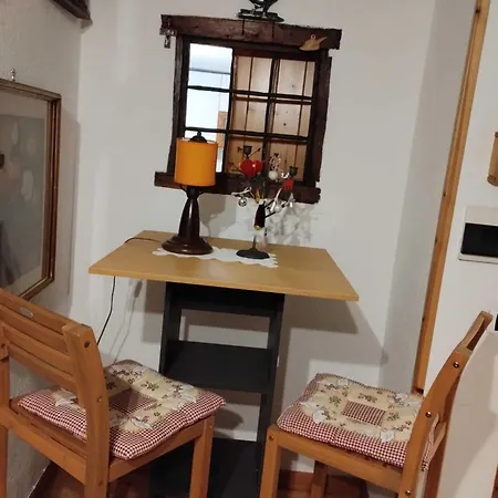 Apartment Casa Mimosa - Mafalda