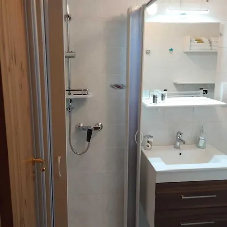 Casa Mimosa - Mafalda Apartment