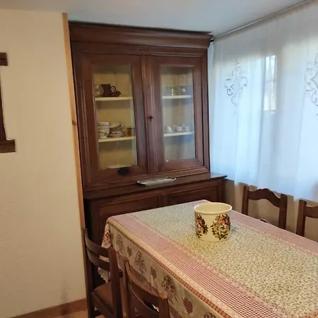 Casa Mimosa - Mafalda