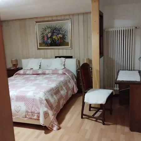 Casa Mimosa - Mafalda * Pila (Valle d'Aosta)